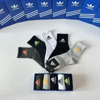 Cheap Adidas Socks #1396452 Replica Wholesale [$27.00 USD] [ITEM#1396452] on Replica Adidas Socks