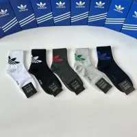 Cheap Adidas Socks #1396454 Replica Wholesale [$27.00 USD] [ITEM#1396454] on Replica Adidas Socks