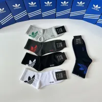 Cheap Adidas Socks #1396454 Replica Wholesale [$27.00 USD] [ITEM#1396454] on Replica Adidas Socks