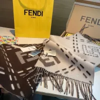 Cheap Fendi Scarf #1396456 Replica Wholesale [$72.00 USD] [ITEM#1396456] on Replica Fendi Scarf