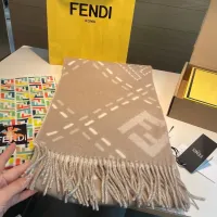 Cheap Fendi Scarf #1396457 Replica Wholesale [$72.00 USD] [ITEM#1396457] on Replica Fendi Scarf
