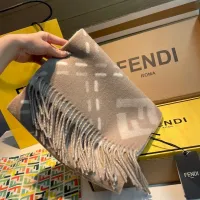Cheap Fendi Scarf #1396457 Replica Wholesale [$72.00 USD] [ITEM#1396457] on Replica Fendi Scarf