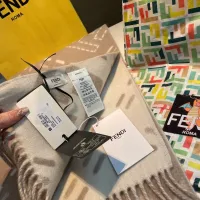 Cheap Fendi Scarf #1396457 Replica Wholesale [$72.00 USD] [ITEM#1396457] on Replica Fendi Scarf