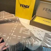 Cheap Fendi Scarf #1396457 Replica Wholesale [$72.00 USD] [ITEM#1396457] on Replica Fendi Scarf