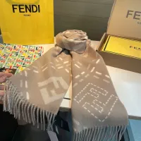 Cheap Fendi Scarf #1396457 Replica Wholesale [$72.00 USD] [ITEM#1396457] on Replica Fendi Scarf