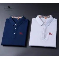 Cheap Burberry T-Shirts Long Sleeved For Men #1396478 Replica Wholesale [$52.00 USD] [ITEM#1396478] on Replica Burberry T-Shirts