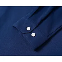 Cheap Burberry T-Shirts Long Sleeved For Men #1396478 Replica Wholesale [$52.00 USD] [ITEM#1396478] on Replica Burberry T-Shirts