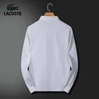 Cheap Lacoste T-Shirts Long Sleeved For Men #1396489 Replica Wholesale [$52.00 USD] [ITEM#1396489] on Replica Lacoste T-Shirts