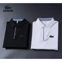 Cheap Lacoste T-Shirts Long Sleeved For Men #1396489 Replica Wholesale [$52.00 USD] [ITEM#1396489] on Replica Lacoste T-Shirts