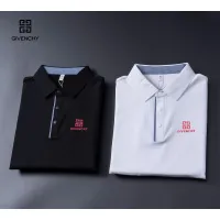 Cheap Givenchy T-Shirts Long Sleeved For Men #1396493 Replica Wholesale [$52.00 USD] [ITEM#1396493] on Replica Givenchy T-Shirts