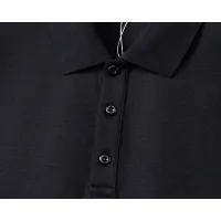 Cheap Burberry T-Shirts Long Sleeved For Men #1396496 Replica Wholesale [$52.00 USD] [ITEM#1396496] on Replica Burberry T-Shirts