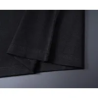 Cheap Burberry T-Shirts Long Sleeved For Men #1396496 Replica Wholesale [$52.00 USD] [ITEM#1396496] on Replica Burberry T-Shirts