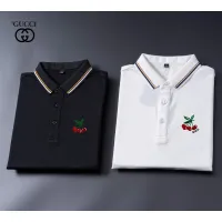 Cheap Gucci T-Shirts Long Sleeved For Men #1396499 Replica Wholesale [$52.00 USD] [ITEM#1396499] on Replica Gucci T-Shirts