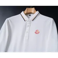 Cheap Moncler T-Shirts Long Sleeved For Men #1396501 Replica Wholesale [$52.00 USD] [ITEM#1396501] on Replica Moncler T-Shirts