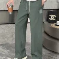 Cheap LOEWE Pants For Men #1396505 Replica Wholesale [$72.00 USD] [ITEM#1396505] on Replica LOEWE Pants