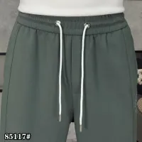 Cheap LOEWE Pants For Men #1396505 Replica Wholesale [$72.00 USD] [ITEM#1396505] on Replica LOEWE Pants