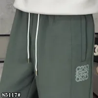 Cheap LOEWE Pants For Men #1396505 Replica Wholesale [$72.00 USD] [ITEM#1396505] on Replica LOEWE Pants