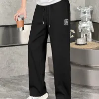 Cheap LOEWE Pants For Men #1396506 Replica Wholesale [$72.00 USD] [ITEM#1396506] on Replica LOEWE Pants