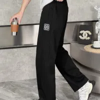Cheap LOEWE Pants For Men #1396506 Replica Wholesale [$72.00 USD] [ITEM#1396506] on Replica LOEWE Pants