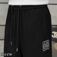 Cheap LOEWE Pants For Men #1396506 Replica Wholesale [$72.00 USD] [ITEM#1396506] on Replica LOEWE Pants