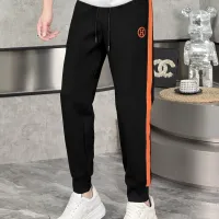 Cheap Hermes Pants For Men #1396508 Replica Wholesale [$72.00 USD] [ITEM#1396508] on Replica Hermes Pants