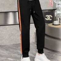 Cheap Hermes Pants For Men #1396508 Replica Wholesale [$72.00 USD] [ITEM#1396508] on Replica Hermes Pants