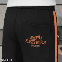 Cheap Hermes Pants For Men #1396508 Replica Wholesale [$72.00 USD] [ITEM#1396508] on Replica Hermes Pants