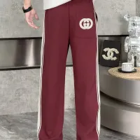 Cheap Gucci Pants For Men #1396509 Replica Wholesale [$72.00 USD] [ITEM#1396509] on Replica Gucci Pants