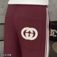 Cheap Gucci Pants For Men #1396509 Replica Wholesale [$72.00 USD] [ITEM#1396509] on Replica Gucci Pants