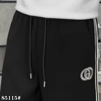 Cheap Gucci Pants For Men #1396510 Replica Wholesale [$72.00 USD] [ITEM#1396510] on Replica Gucci Pants