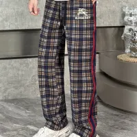 Cheap Burberry Pants For Men #1396512 Replica Wholesale [$72.00 USD] [ITEM#1396512] on Replica Burberry Pants