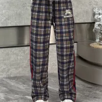 Cheap Burberry Pants For Men #1396512 Replica Wholesale [$72.00 USD] [ITEM#1396512] on Replica Burberry Pants