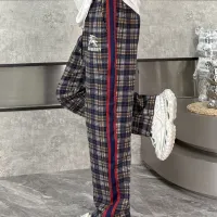 Cheap Burberry Pants For Men #1396512 Replica Wholesale [$72.00 USD] [ITEM#1396512] on Replica Burberry Pants