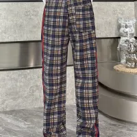 Cheap Burberry Pants For Men #1396512 Replica Wholesale [$72.00 USD] [ITEM#1396512] on Replica Burberry Pants