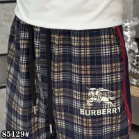 Cheap Burberry Pants For Men #1396512 Replica Wholesale [$72.00 USD] [ITEM#1396512] on Replica Burberry Pants