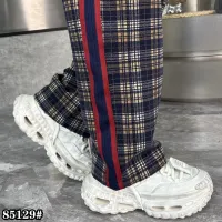 Cheap Burberry Pants For Men #1396512 Replica Wholesale [$72.00 USD] [ITEM#1396512] on Replica Burberry Pants