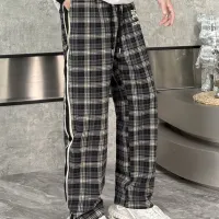 Cheap Burberry Pants For Men #1396513 Replica Wholesale [$72.00 USD] [ITEM#1396513] on Replica Burberry Pants