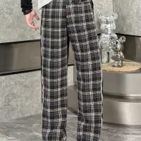 Cheap Burberry Pants For Men #1396513 Replica Wholesale [$72.00 USD] [ITEM#1396513] on Replica Burberry Pants