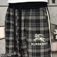Cheap Burberry Pants For Men #1396513 Replica Wholesale [$72.00 USD] [ITEM#1396513] on Replica Burberry Pants