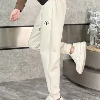 Cheap Moncler Pants For Men #1396514 Replica Wholesale [$72.00 USD] [ITEM#1396514] on Replica Moncler Pants