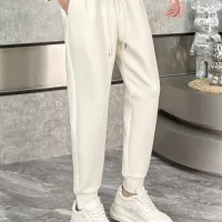 Cheap Moncler Pants For Men #1396514 Replica Wholesale [$72.00 USD] [ITEM#1396514] on Replica Moncler Pants