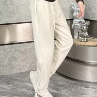 Cheap Moncler Pants For Men #1396514 Replica Wholesale [$72.00 USD] [ITEM#1396514] on Replica Moncler Pants