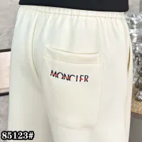 Cheap Moncler Pants For Men #1396514 Replica Wholesale [$72.00 USD] [ITEM#1396514] on Replica Moncler Pants