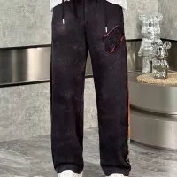 Cheap Balenciaga Pants For Men #1396516 Replica Wholesale [$72.00 USD] [ITEM#1396516] on Replica Balenciaga Pants