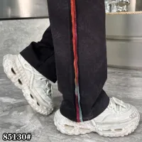 Cheap Balenciaga Pants For Men #1396516 Replica Wholesale [$72.00 USD] [ITEM#1396516] on Replica Balenciaga Pants