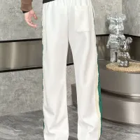 Cheap Louis Vuitton LV Pants For Men #1396517 Replica Wholesale [$72.00 USD] [ITEM#1396517] on Replica Louis Vuitton LV Pants