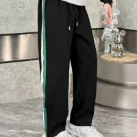 Cheap Louis Vuitton LV Pants For Men #1396518 Replica Wholesale [$72.00 USD] [ITEM#1396518] on Replica Louis Vuitton LV Pants