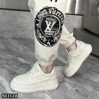 Cheap Louis Vuitton LV Pants For Men #1396519 Replica Wholesale [$72.00 USD] [ITEM#1396519] on Replica Louis Vuitton LV Pants