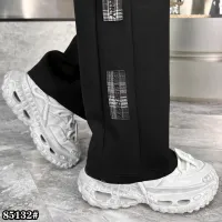 Cheap Burberry Pants For Men #1396522 Replica Wholesale [$72.00 USD] [ITEM#1396522] on Replica Burberry Pants