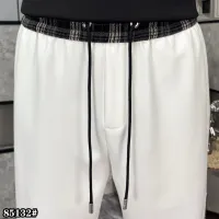 Cheap Burberry Pants For Men #1396523 Replica Wholesale [$72.00 USD] [ITEM#1396523] on Replica Burberry Pants